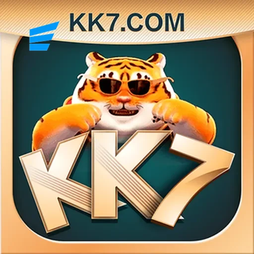 Logo da kk7